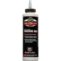 Фінішний віск - Meguiar's Detailer DA Microfiber Finishing Wax 473 мл. (D30116)