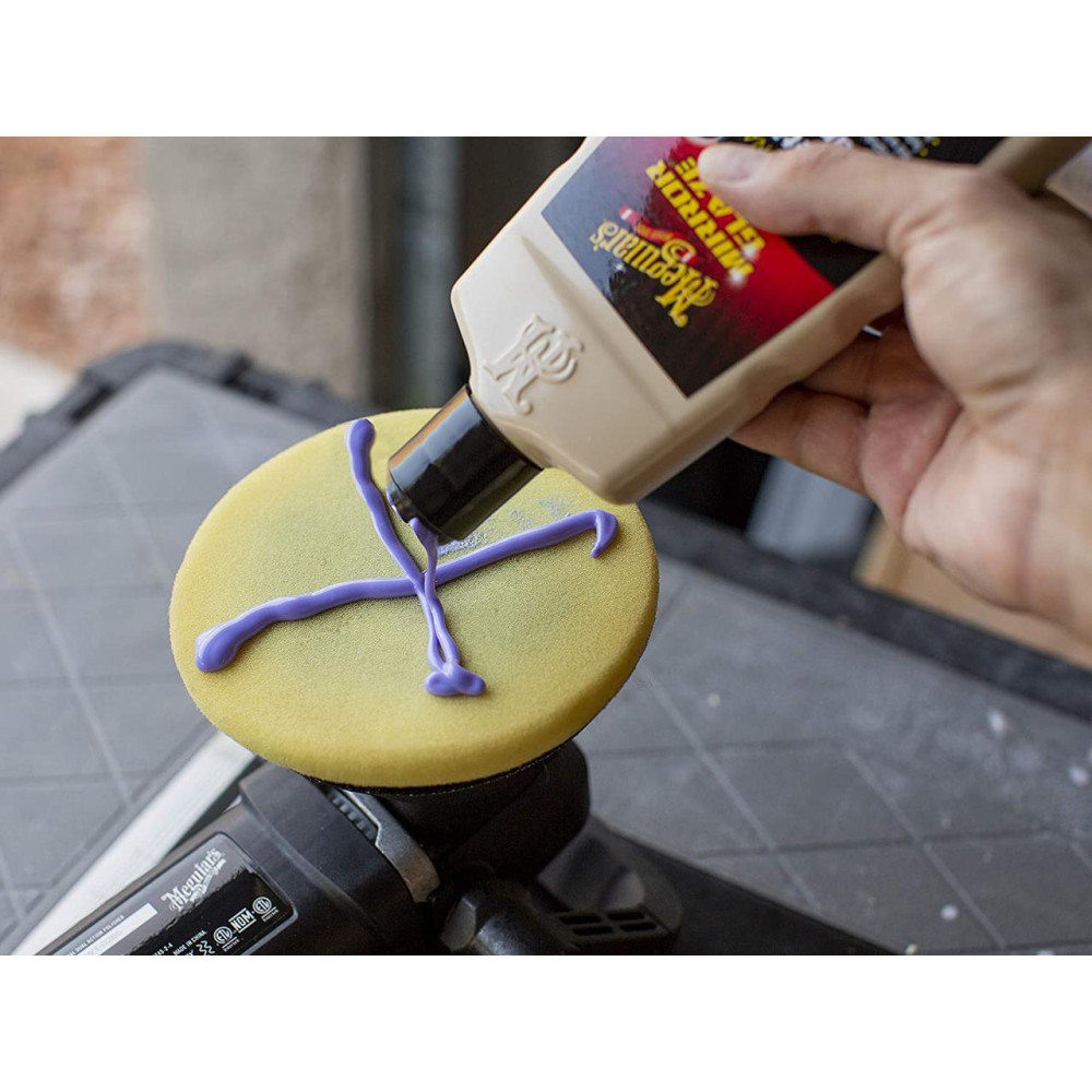 Синтетичний силант віск 2.0 - Meguiar's Professional Synthetic Sealant 2.0 1,89 л. (M2164)