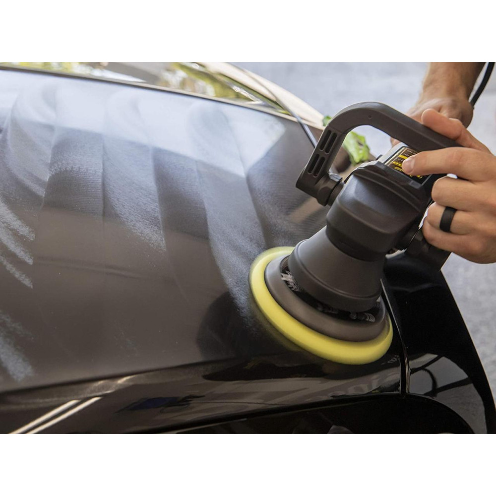 Синтетичний силант віск 2.0 - Meguiar's Professional Synthetic Sealant 2.0 1,89 л. (M2164)