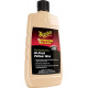 Натуральний жовтий віск - Meguiar's Professional Hi-Tech Yellow Wax 473 мл. (M2616)