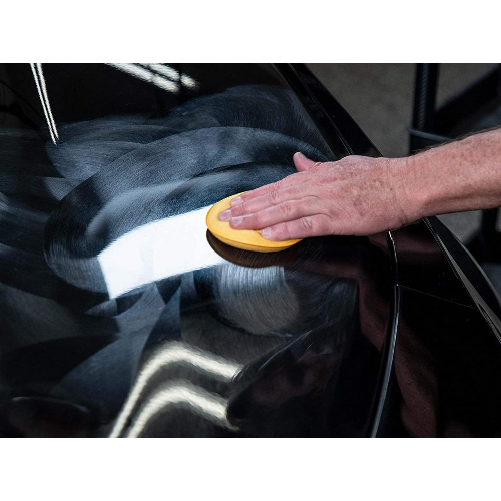 Натуральний жовтий віск - Meguiar's Professional Hi-Tech Yellow Wax 3,79 л. (M2601)