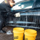 Концентрат шампунь плюс - Meguiar's Detailer Shampoo Plus 3,79 л. (D11101)