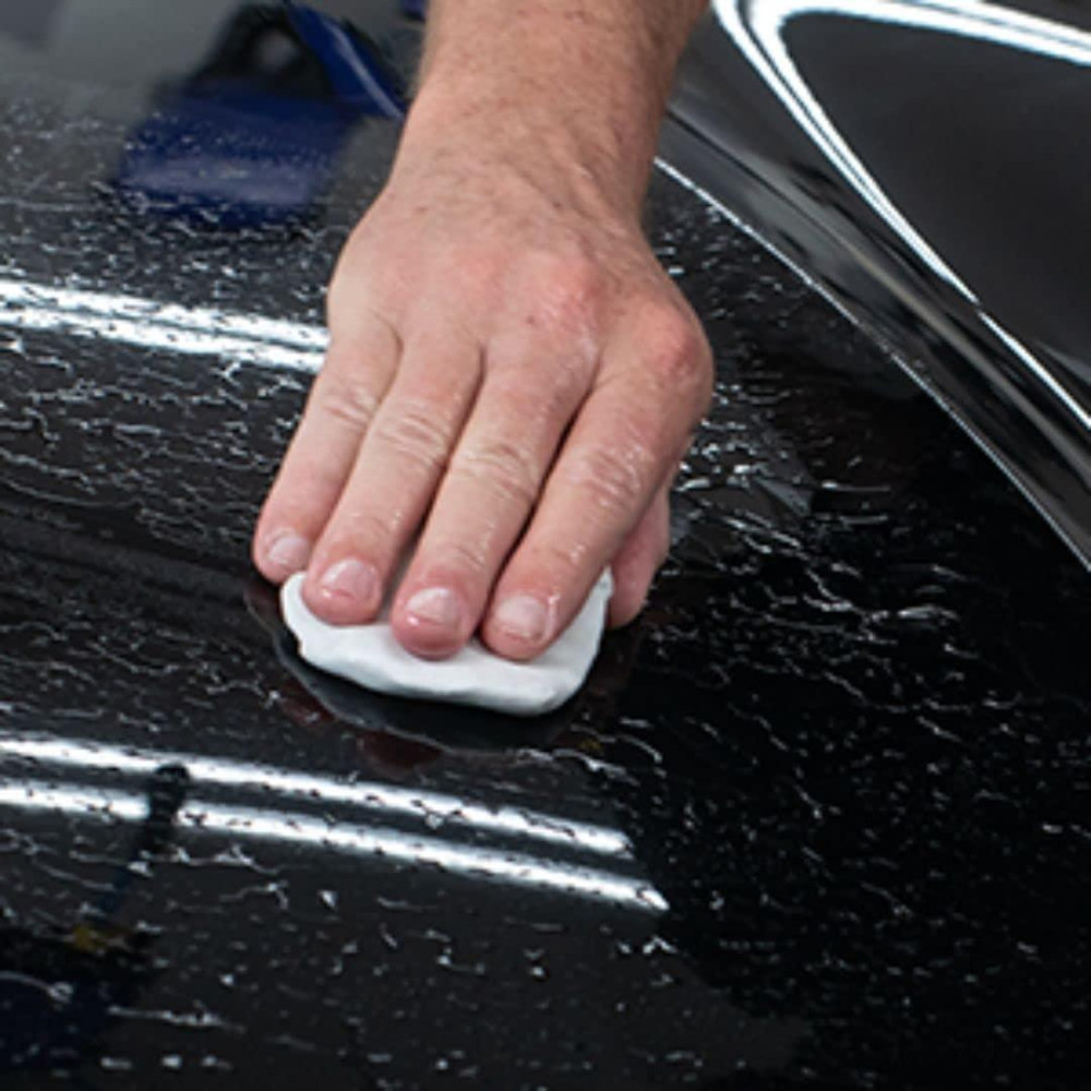 Детейлінг спрей для догляду за поверхнею - Meguiar's Detailer Last Touch Spray 3,79 л. (D15501)