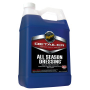 Чорніння для гуми і пластика - Meguiar's Detailer All Season Dressing 3,78 л. (D16001)