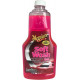 Автомобільний шампунь гель - Meguiar's Soft Wash Gel 473 мл. (А2516)