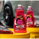Автомобільний шампунь гель - Meguiar's Soft Wash Gel 473 мл. (А2516)