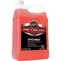 Концентрат шампунь гіпер-мийка - Meguiar's Detailer Hyper-Wash 3,79 л. (D11001)