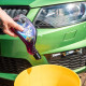 Автомобільний шампунь синтетичний - Meguiar's NXT Generation Car Wash 532 мл. (G12619)