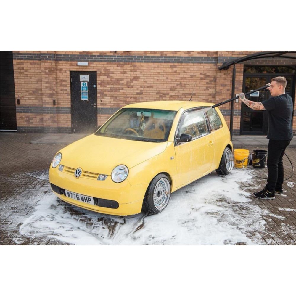 Автомобільний шампунь синтетичний - Meguiar's NXT Generation Car Wash 1,89 л. (G12664)