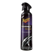 Спрей для чорніння шин - Meguiar's Endurance Tire Spray 425 г. (G15415)
