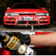 Пінний очищувач кузова від комах і смол - Meguiar's Heavy Duty Bug & Tar Remover 425 г. (G180515)