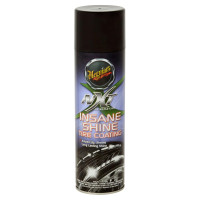 Спрей для чорніння шин - Meguiar's NXT Generation Insane Shine Tire Coating 425 г. (G13115)