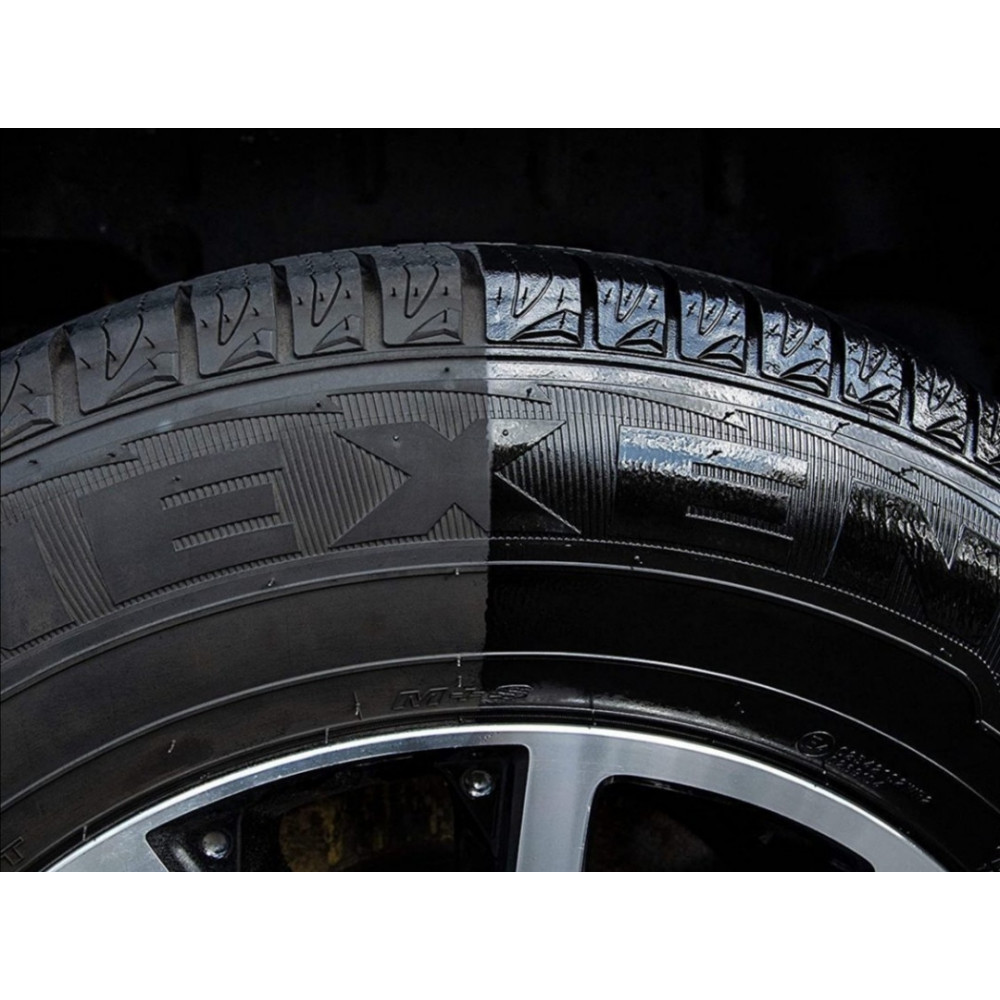 Спрей для чорніння шин - Meguiar's NXT Generation Insane Shine Tire Coating 425 г. (G13115)