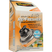 Освіжувач повітря "Цитрусовий сад" аромат - Meguiar's Air Re-Fresher Citrus Grove Scent 57 г. (G16502)