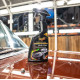 Карнауба швидкий віск - Meguiar's Gold Class Quik Wax 473 мл. (G7716)