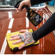 Карнауба швидкий віск - Meguiar's Gold Class Quik Wax 473 мл. (G7716)