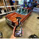 Карнауба швидкий віск - Meguiar's Gold Class Quik Wax 473 мл. (G7716)