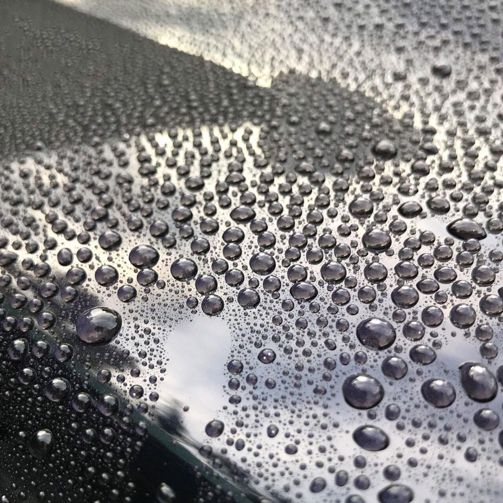Гідрофобний захистний засіб - Meguiar's NXT Water Bead Booster 710 мл. (G30524)