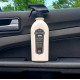 Універсальний засіб для салону - Meguiar's Mirror Bright™ Vinyl & Rubber Treatment 414 мл (MB0714EU)