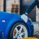 Автомобільний шампунь плюс - Meguiar's Wash Plus + 709 мл. (G25024EU)