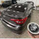 Поліруючий твердий віск - Meguiar's Mirror Bright™ Polishing Paste Wax 227 г. (MB0608EU)