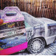 Автомобільний шампунь, снігова піна - Meguiar's Ultimate Snow Foam Extreme Cling Wash 946 мл. (G191532EU)