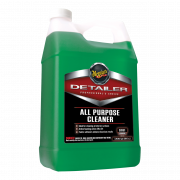 Концентрат універсальний очищувач для хімчистки - Meguiar's Detailer All Purpose Cleaner 3,79 л. (D10101)