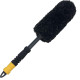 Щітка микрофибровая для миття дисків - Meguiar's Supreme Microfibre Wheel Brush Large 45 см. (X1901EU)