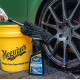 Щітка микрофибровая для миття дисків - Meguiar's Supreme Microfibre Wheel Brush Large 45 см. (X1901EU)