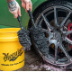 Щітка микрофибровая для миття дисків - Meguiar's Supreme Microfibre Wheel Brush Large 45 см. (X1901EU)