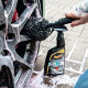 Щітка микрофибровая для миття дисків - Meguiar's Supreme Microfibre Wheel Brush Large 45 см. (X1901EU)