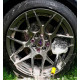 Щітка микрофибровая для миття дисків - Meguiar's Supreme Microfibre Wheel Brush Large 45 см. (X1901EU)