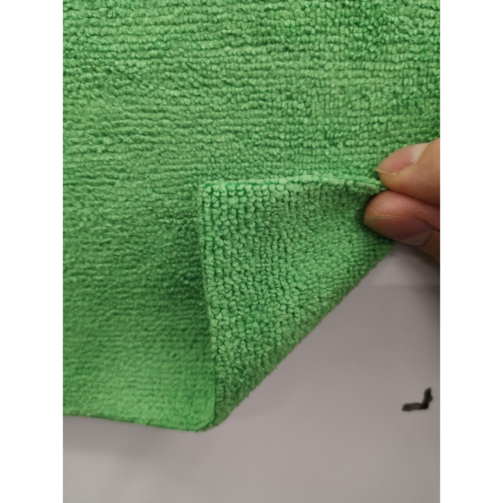 Микрофибровое полотенце - Autofiber Utility 40х40 см. 300 гсм. чёрный (T305BLE)