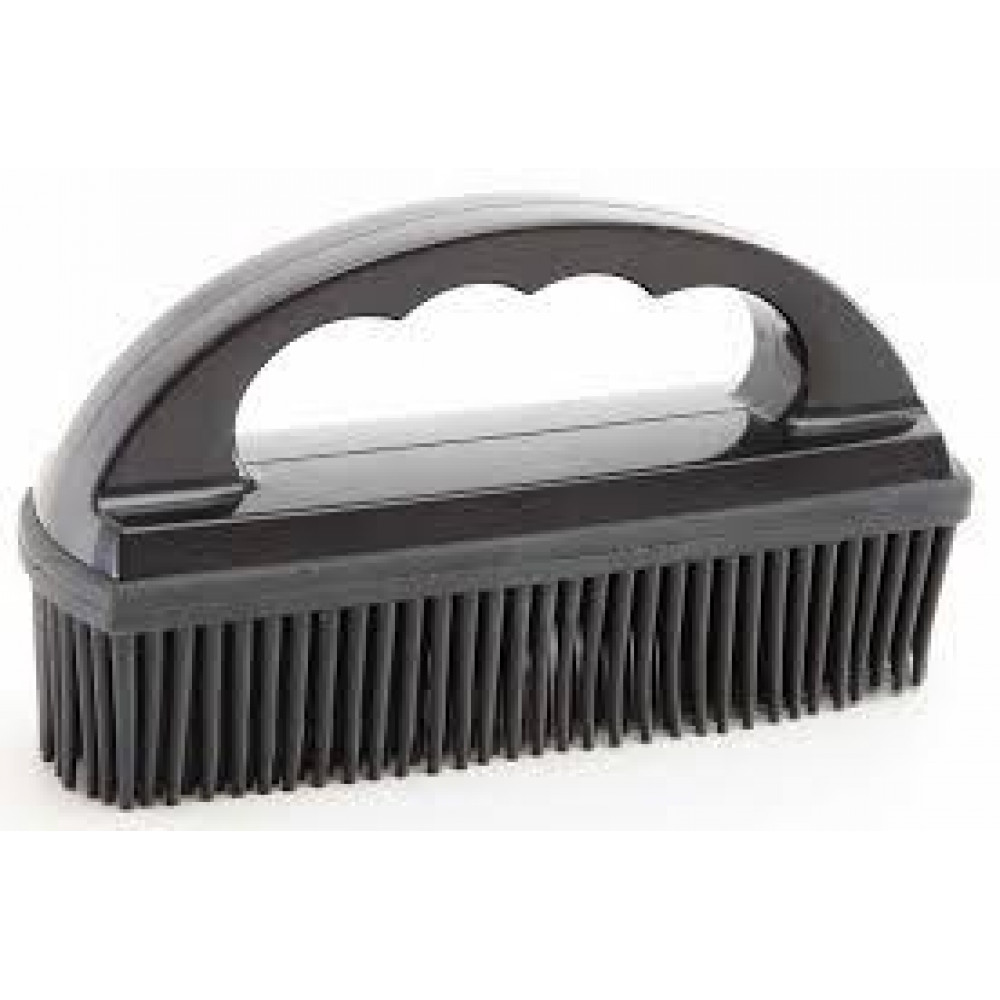Щітка для видалення шерсті тварин - Martin Cox Pet Hair Removal Brush (MOGG9)