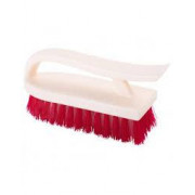 Щітка у формі D для оббивки - Martin Cox "D" Shaped Upholstery Brush (MOGG18)