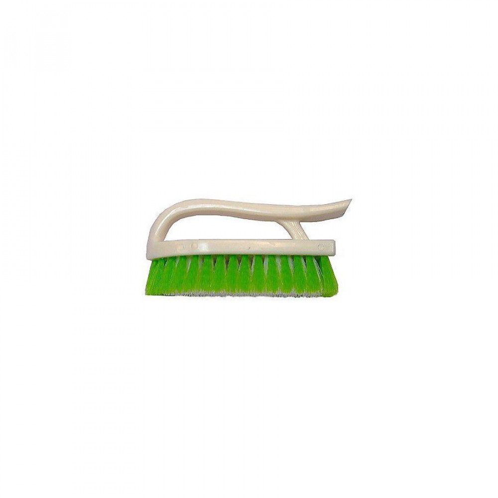 Щітка у формі D для оббивки - Martin Cox "D" Shaped Upholstery Brush (MOGG18)