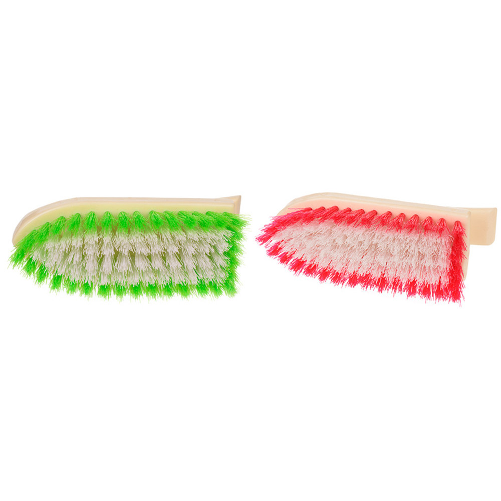 Щітка у формі D для оббивки - Martin Cox "D" Shaped Upholstery Brush (MOGG18)