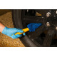 Щітка з преміум мікрофіброю для чищення дисків - Martin Cox Premium Microfibre Wheel Brush (MOGG72)