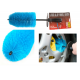 Щітка для чищення дисків - Martin Cox Extra Large Reach Alloy Wheel Brush (MOGG109)
