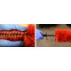 Щітка для чищення дисків - Martin Cox Extra Large Reach Red Wheel Brush (MOGG156)