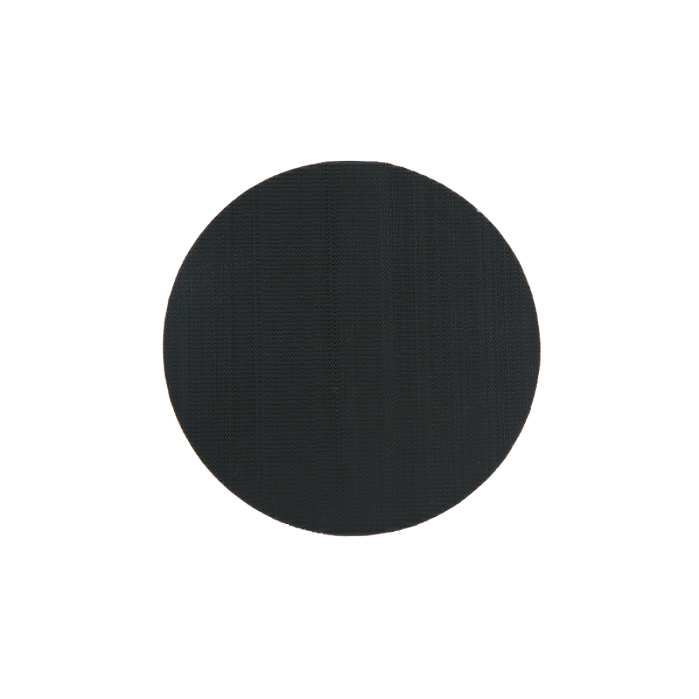 Оправка для полірувальної машинки - Meguiar's DA Backing Plate 127 мм. 5" чорна (DBP5)