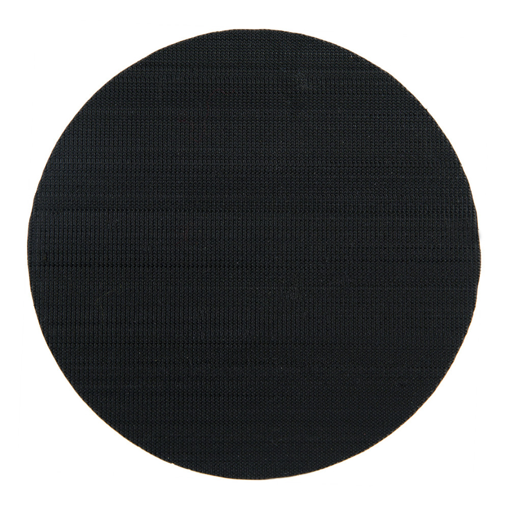 Оправка для полировальной машинки - Meguiar's DA Backing Plate 150 мм. 6'' черная (DBP6)
