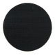 Оправка для полировальной машинки - Meguiar's DA Backing Plate 150 мм. 6'' черная (DBP6)
