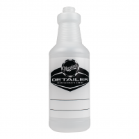 Універсальна ємність для рідин - Meguiar's Generic Spray Bottle 945 мл. біла (D20100PK12)
