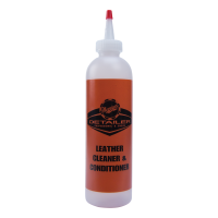 Ємність для рідин - Meguiar's Detailer Leather & Cleaner Conditioner 354 мл. коричнева (D20180PK12)