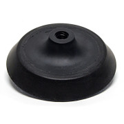 Оправка для роторної машинки - Meguiar's Rotary Buffer Backing Plate M14 155 мм. 6" чорна (WRSBP)