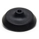 Оправка для роторної машинки - Meguiar's Rotary Buffer Backing Plate M14 155 мм. 6" чорна (WRSBP)