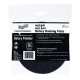 Оправка для роторної машинки - Meguiar's Rotary Buffer Backing Plate М14 155 мм. 6" чорна (WRBP14MM)