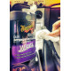Серветки для швидкого очищення салону - Meguiar's Quik Interior Detailer™ Cleaner 18х23 см. 25 шт. (G13600)