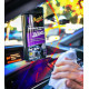 Серветки для швидкого очищення салону - Meguiar's Quik Interior Detailer™ Cleaner 18х23 см. 25 шт. (G13600)